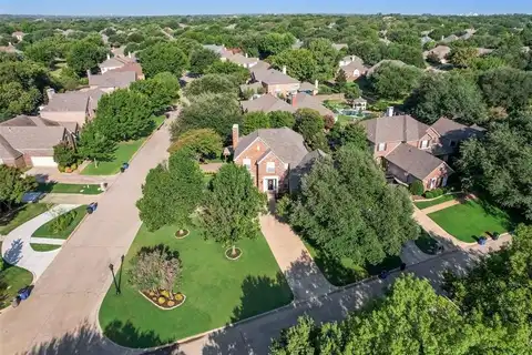 932 Midland Creek Drive, Southlake, TX 76092