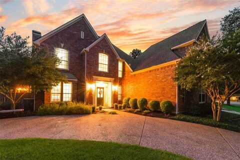 932 Midland Creek Drive, Southlake, TX 76092