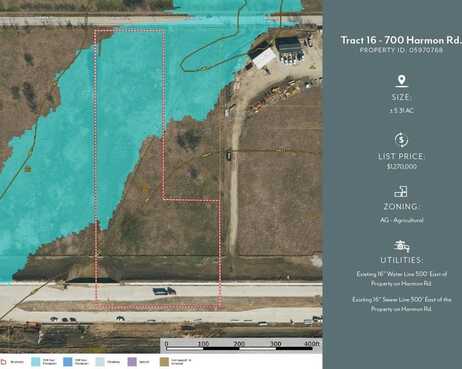 700 Harmon Road, Haslet, TX 76177