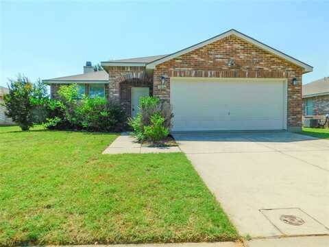 3226 Andalusian Drive, Denton, TX 76210