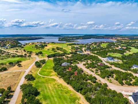Lot 14/15 Shoal Creek Court, Leakey, TX 76449