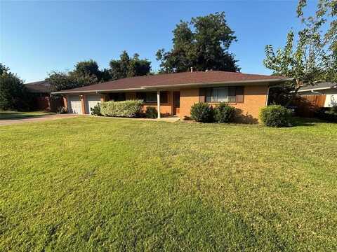 4212 Selkirk Drive W, Fort Worth, TX 76109