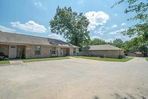 202 Chestnut Drive, Van, TX 75790