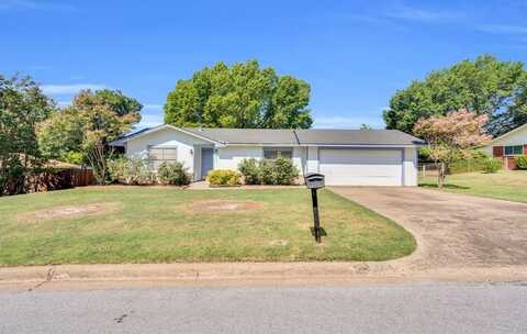 1405 Hillside Drive, Midlothian, TX 76065
