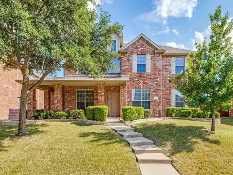 1716 Whispering Glen Drive, Allen, TX 75002