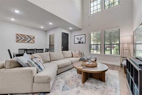 4625 Piedras Lanzar Drive, McKinney, TX 75070