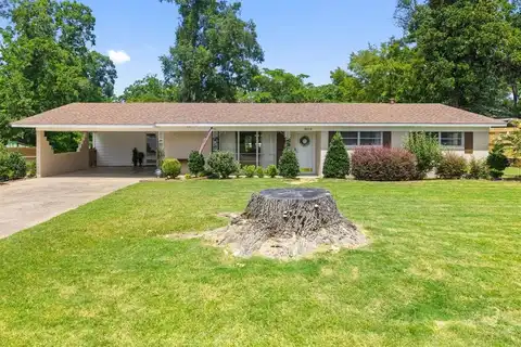 3014 Brentwood Drive, Tyler, TX 75701