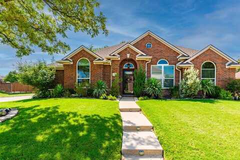 4205 Munira Drive, Frisco, TX 75035