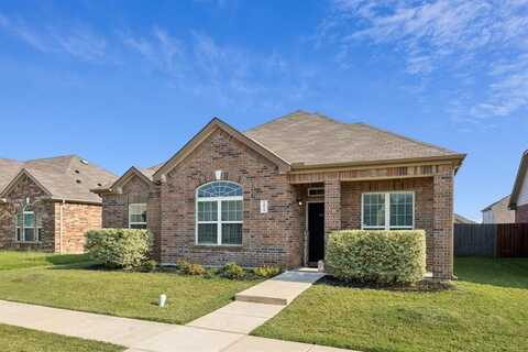 2058 Verbena Drive, Lancaster, TX 75146