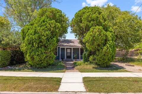 1811 4th Street, Brownwood, TX 76801