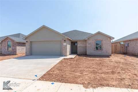 289 Showdown Rd Road, Abilene, TX 79602