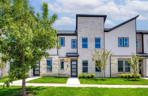 4309 Centerton Mews, Rowlett, TX 75089