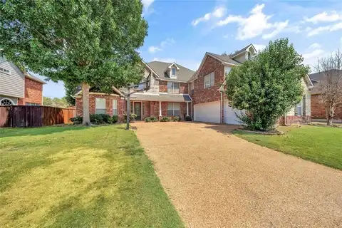 2021 Country Brook Lane, Allen, TX 75002