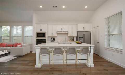 5165 SE Westhaven Circle, Denison, TX 75020