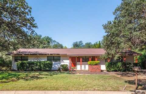 4009 Glenwood Drive, Brownwood, TX 76801