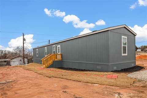 3408 Woodlake Drive, Granbury, TX 76048