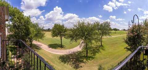 8830 Kameryn Lane, Lantana, TX 76226