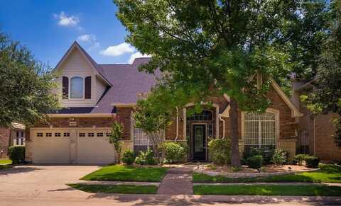 8830 Kameryn Lane, Lantana, TX 76226