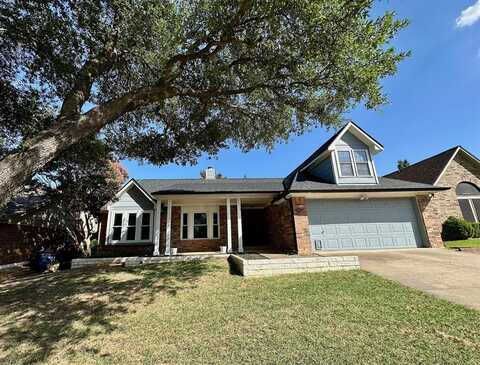 3411 Bellview Drive, Corinth, TX 76210
