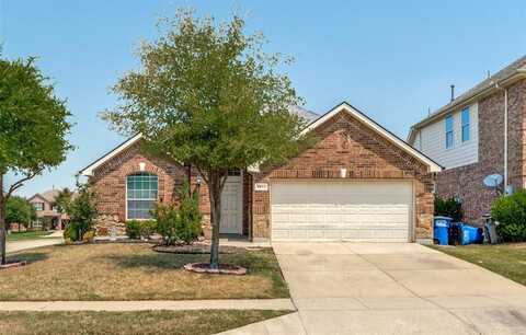 2671 Lake Ridge Drive, Little Elm, TX 75068