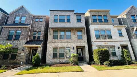 809 Cassandra Drive, Euless, TX 76040