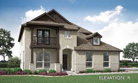 4414 Bel Air Drive, Midlothian, TX 76065
