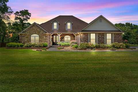 23220 Bridle View Drive, Lindale, TX 75771