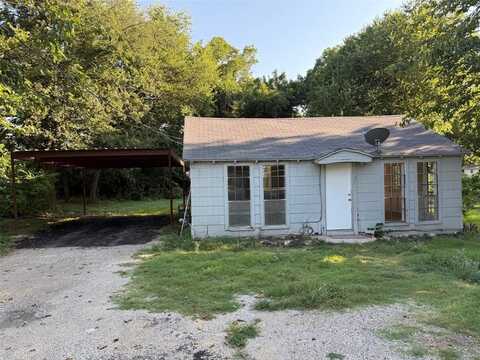139 Sheridan Street, Dublin, TX 76446