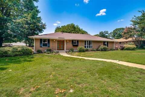 5007 Jefferson Drive, Sachse, TX 75048