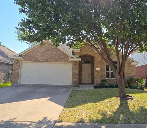 9912 Shelburne Road, Fort Worth, TX 76244