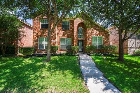 1627 Mineral Springs Drive, Allen, TX 75002