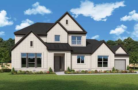 2112 Lakeside Drive, Lakewood Village, TX 75068