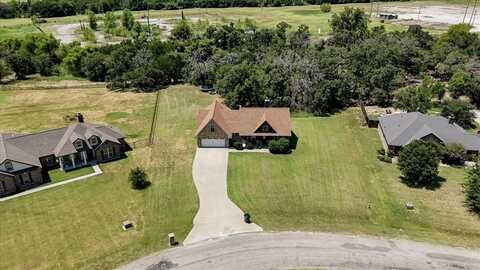 181 Savannah Drive, Weatherford, TX 76087