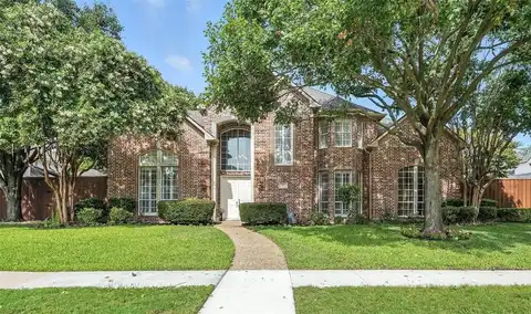 3109 Twinfalls Drive, Plano, TX 75093