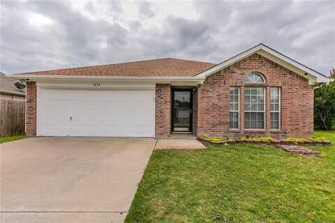 1213 Gray Dawn Drive, Midlothian, TX 76065