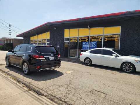 112 E Buckingham Road, Garland, TX 75040