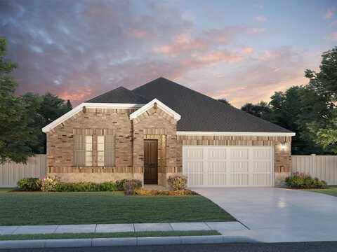 2400 Acadia Drive, Corinth, TX 76210