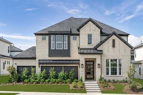 6621 Baxley Road, Frisco, TX 75033