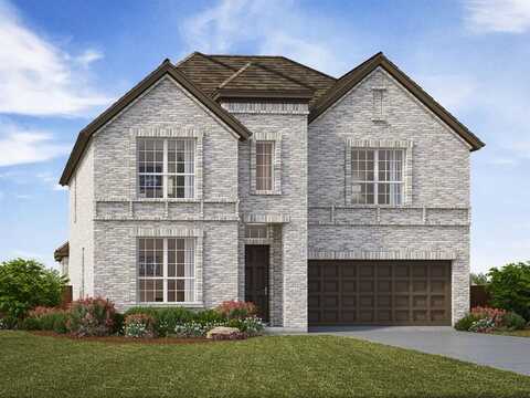 6941 Baxley Road, Frisco, TX 75033