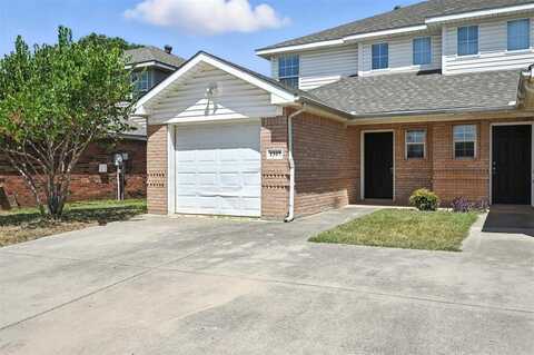 1317 Village Garden Drive, Azle, TX 76020