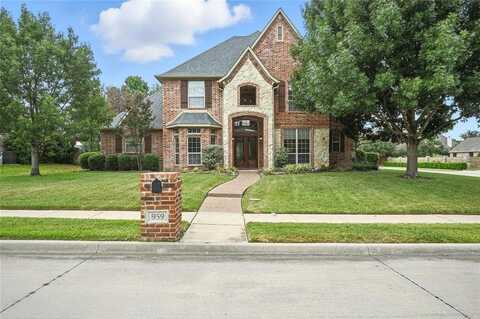 959 Roxbury Way, Keller, TX 76248