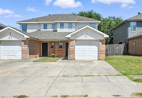 1321 Village Garden Drive, Azle, TX 76020
