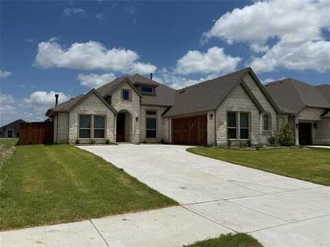 3818 Mesa Verde Drive, Rockwall, TX 75032