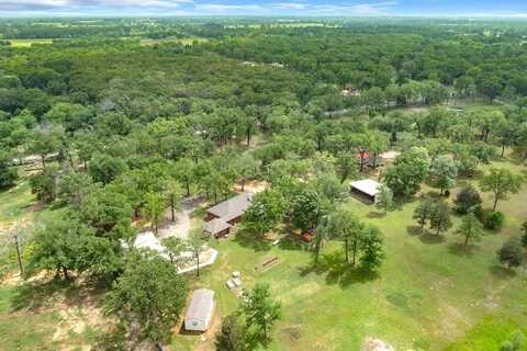 843 VZ County Road 3211, Wills Point, TX 75169