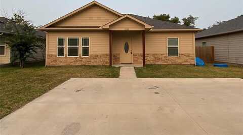 1524 S Montgomery Street, Sherman, TX 75090