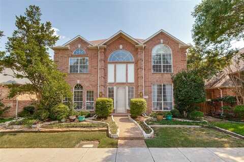 2704 Carnation Drive, Richardson, TX 75082
