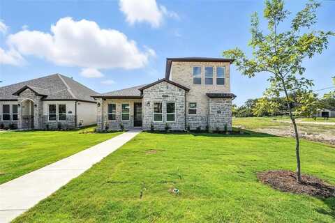 211 N W A Allen Boulevard, Wylie, TX 75098
