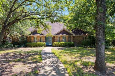 448 Moonlight Lane, Keller, TX 76248