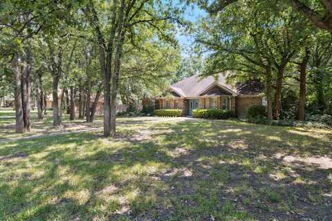 448 Moonlight Lane, Keller, TX 76248