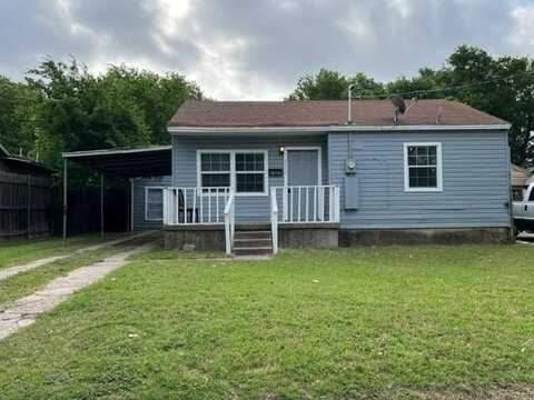 4310 Whitworth Street, Dallas, TX 75227